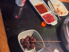 -梨花自助烤肉(天河城店)