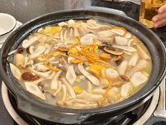 -草墩罗非鱼庄•野生菌•腊排骨(七星街上段店)