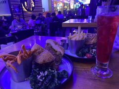 -bluefrog蓝蛙(皇庭广场店)