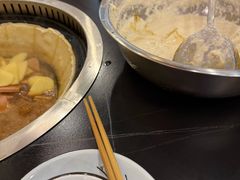 -老家大锅台·地锅鸡·铁锅炖(建邺文体路店)