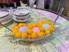 -裕满园(天宁广场店)
