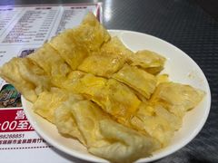 -金山锅贴店(金泉路店)