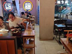 -淼福猪肚鸡·椰子鸡火锅(大沙地店)