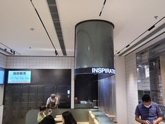 -喜茶(深圳海岸城店)