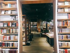 店内环境-覔书店(壹方城店)
