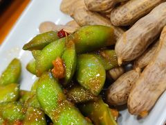 -哈尔滨小酒馆·鲜肉现穿自助烧烤(康新花园店)
