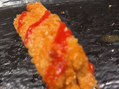 -半天妖烤鱼(芜湖市镜湖万达店)