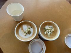 -Seesaw Coffee(朝阳大悦城店)