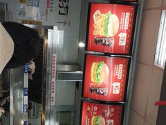 -华莱士·全鸡汉堡(柳州店)