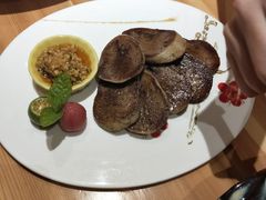 -大岛日本料理铁板烧(南通大饭店)