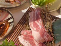 -南浦洞烤肉·新世界版(奥体店)
