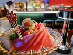 -苏丝的天空高空酒吧Suzie's Sky Bar