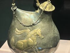 -陕西历史博物馆