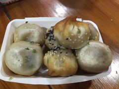 -星隆国际·芜湖小吃街