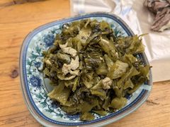 -小辫子羊肉面馆(周东店)