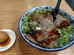 肉蛋双飞-有礼有面(知春路店)