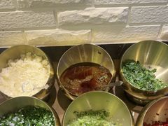 -天成·潮州牛肉脆肉鱼生蚝自助火锅