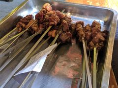 -水浒烤肉(国贸店)