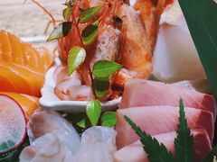 -紫· 割烹  Kappo Murasaki