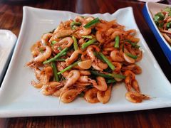 -梁记粥铺(开元地中海店)
