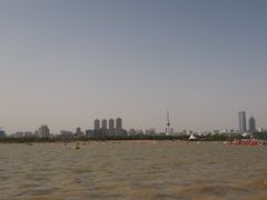 -云龙湖旅游景区