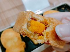 蛋黄凤梨酥-BC烘焙伴手礼(新光天地店)
