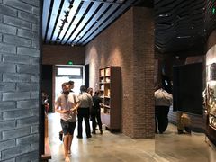 -星巴克臻选(北京前门大街店)