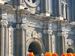 -王府井天主教堂