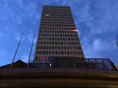 -上海外滩英迪格酒店