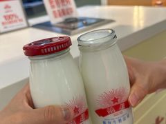 -红星前进面包牛奶公司(君太店)