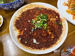 -长安后宰门水盆羊肉(新都心店)