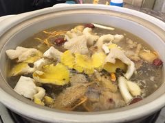 -野菌园·野生菌火锅首创第一家(关兴路总店)