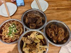 -双流老妈兔头(总店)