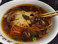 -兴福老面馆(寺路街店)