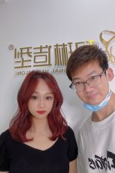 -柯琳造型直营店