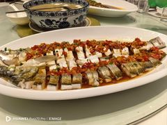 -巴陵全鱼席(湖南老字号汴河街店 )