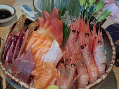 -大渔铁板烧(万象城店)