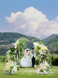 -第一夫人婚纱摄影(南京店)