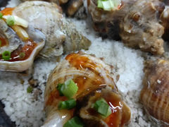 -美味海鲜大排档(明发美食地标店)