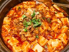 -渔语鱼新川菜Bistro(万象天地店)