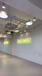 -HelloMiss舞蹈工作室