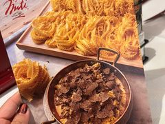 -奥斯特牛排馆(美第奇宫店)