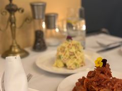 -成桂西餐厅·42年的味道(五大道疙瘩楼店)