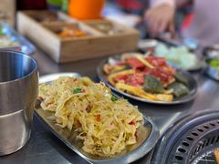 -马路牙子烧烤音乐酒馆(望京店)