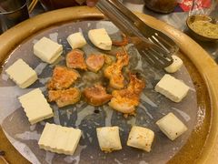 -阿昌白族石板烧(大理古城店)