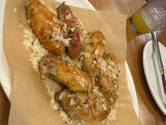 -城市大道红炉披萨烘焙坊