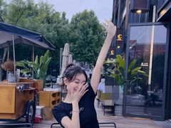 -The Rug Cafe(王府中环店)