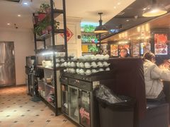 -品大三·经典淮扬菜(大行宫店)