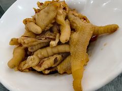 -阿湾楼·温州海鲜·江浙菜(京江路店)
