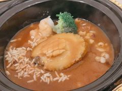 -大鹏饭店·金陵家宴(奥体中心店)